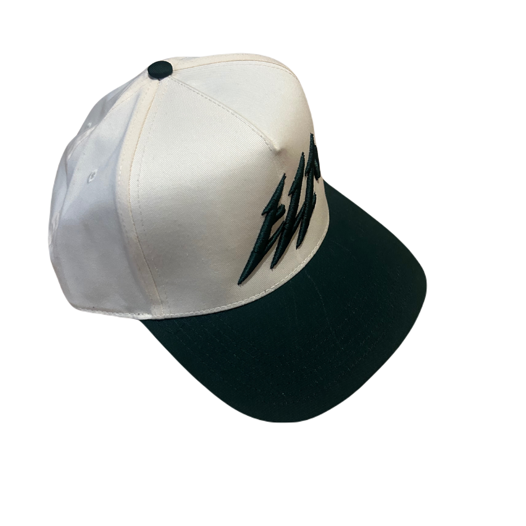 ENDLESS "ELN" SNAPBACK