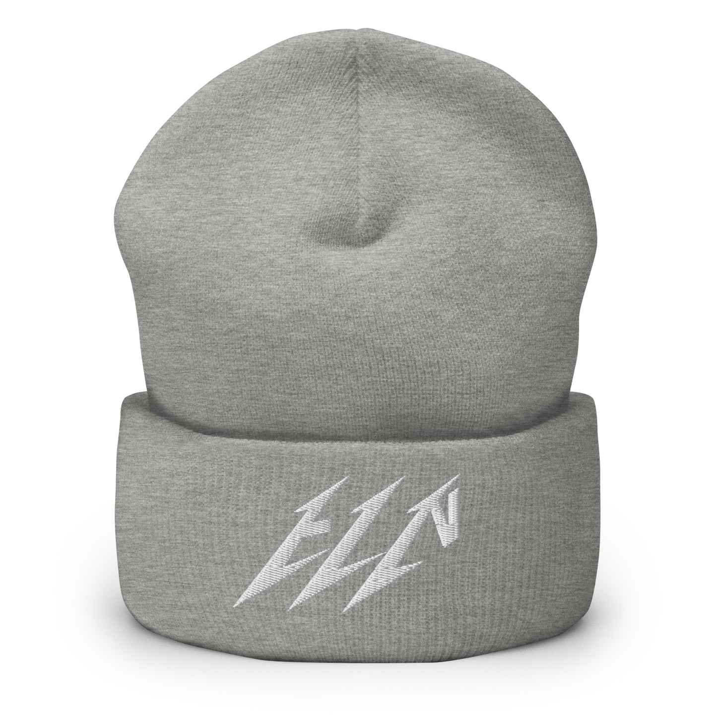 Endless "ELN" Cuffed Beanie