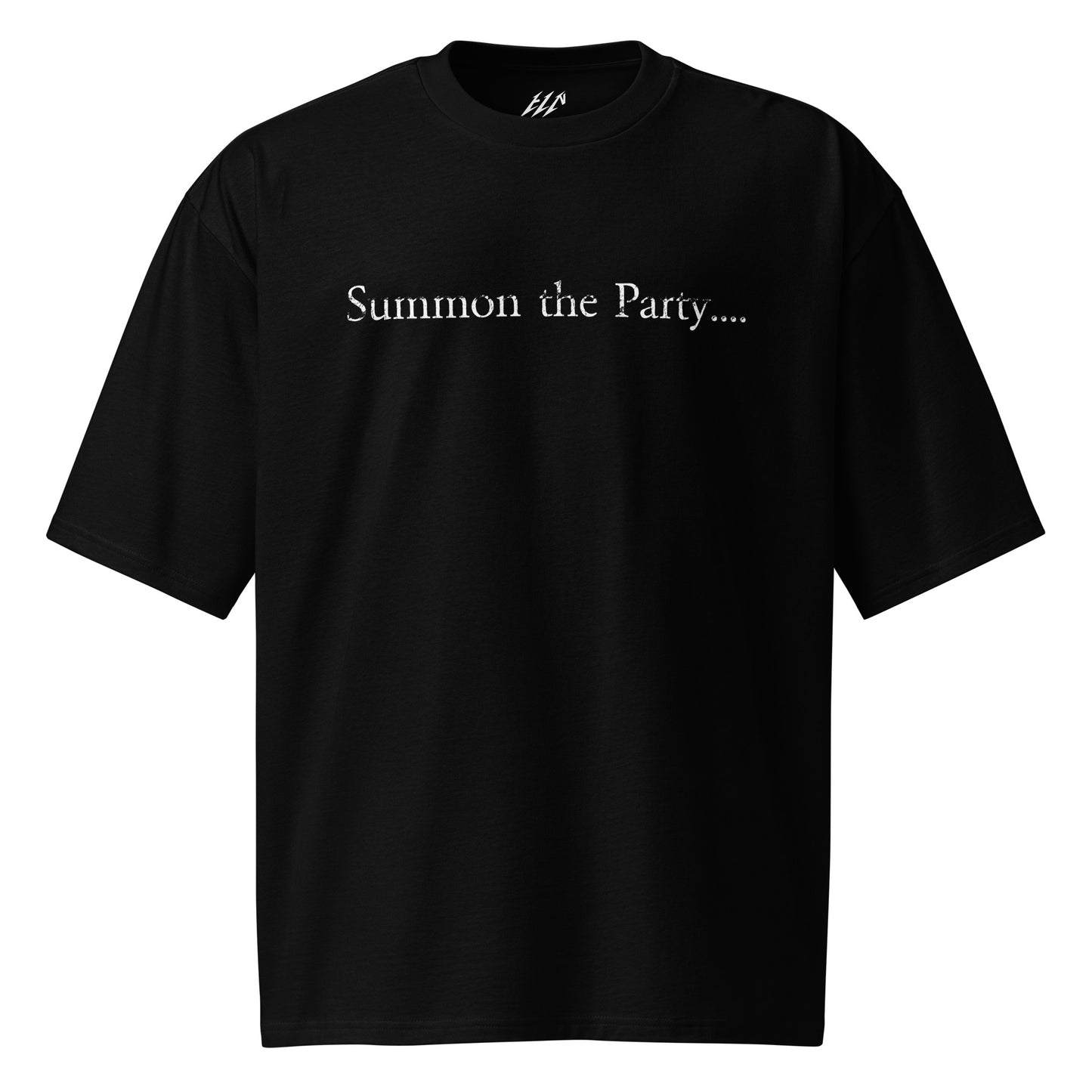 Summon The Party Tee