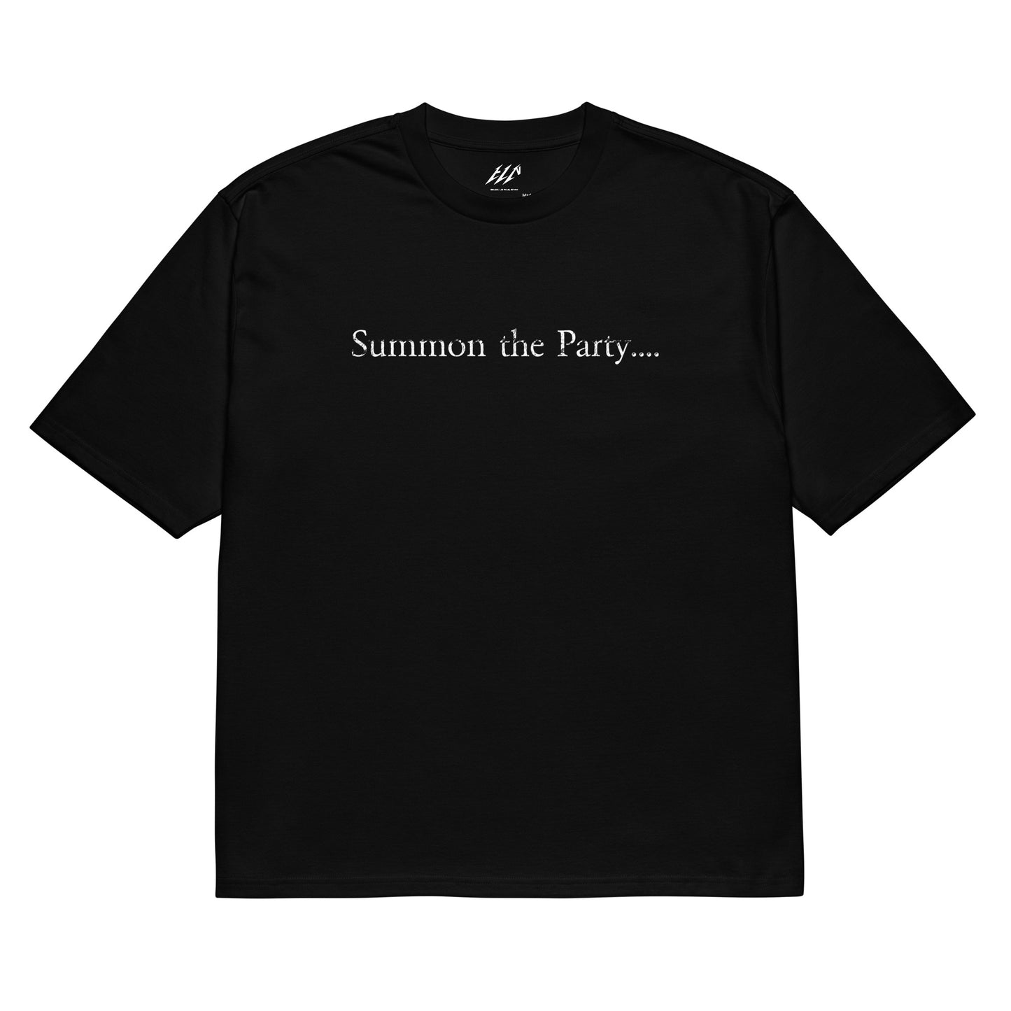 Summon The Party Tee