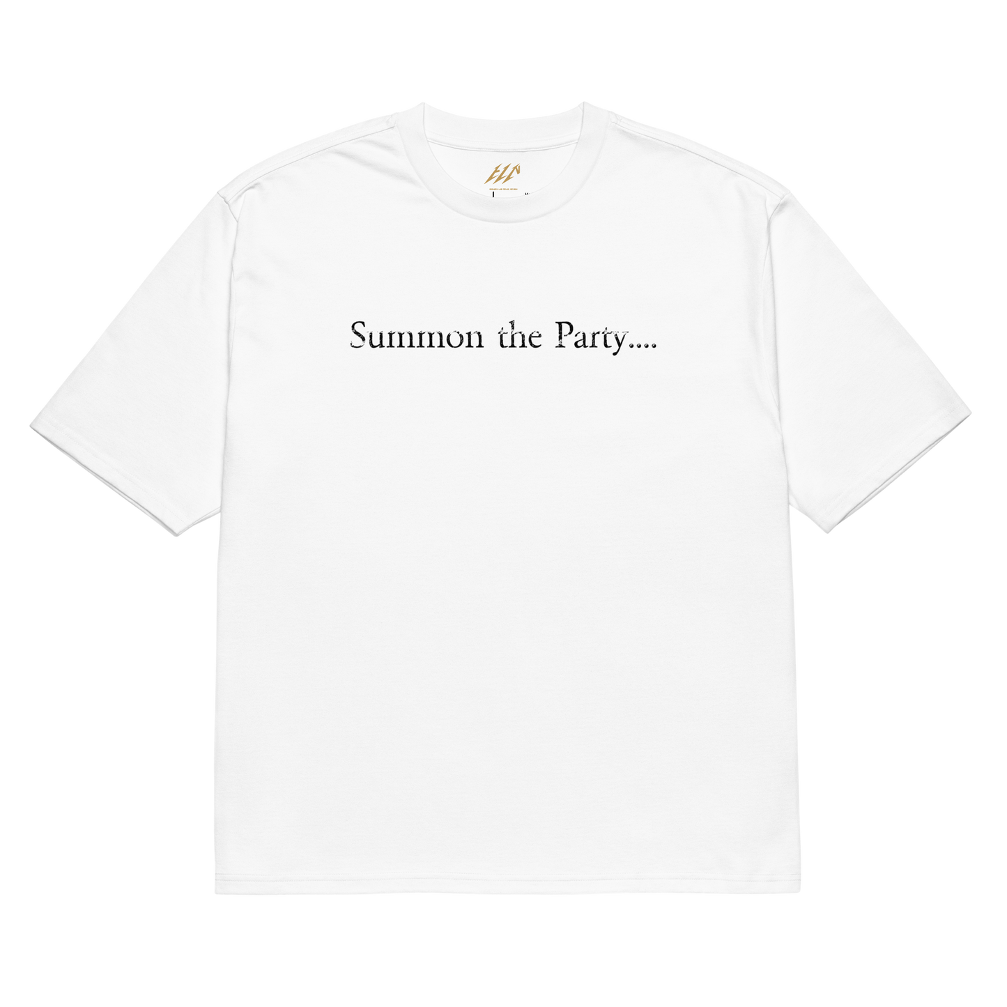 Summon The Party Tee